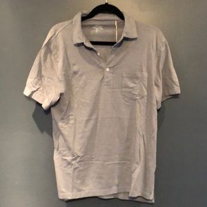 J crew men’s polo